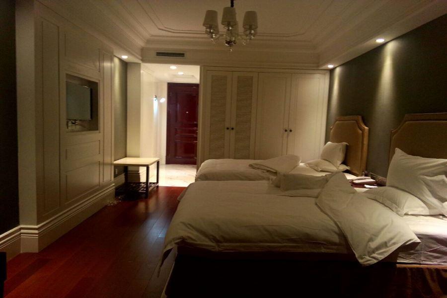 Hohhot Meihua Hotel Drum Tower Branch 外观 照片