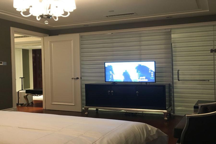 Hohhot Meihua Hotel Drum Tower Branch 外观 照片
