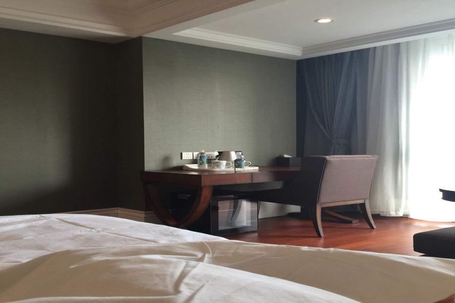 Hohhot Meihua Hotel Drum Tower Branch 外观 照片