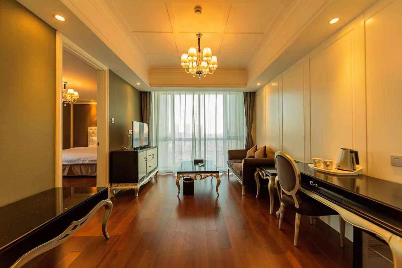 Hohhot Meihua Hotel Drum Tower Branch 外观 照片