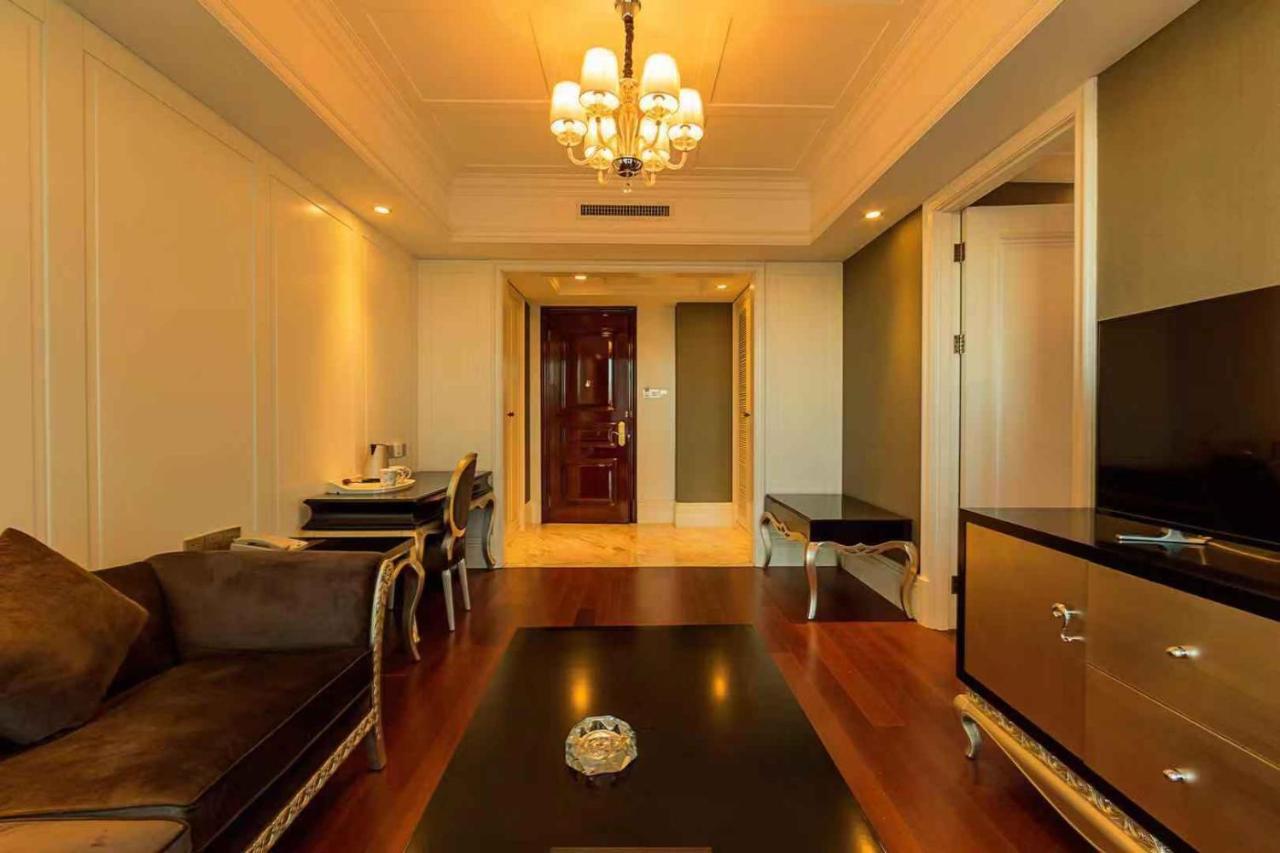 Hohhot Meihua Hotel Drum Tower Branch 外观 照片